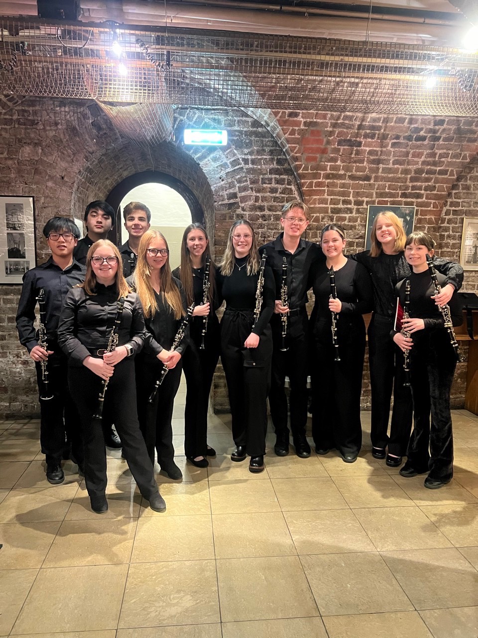 Southmoore High School Band-End of Year School Video-58891119134