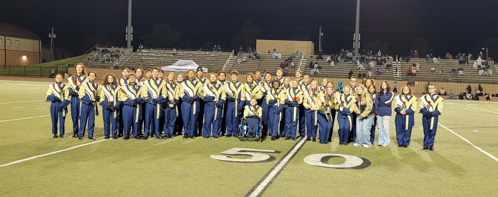 Southmoore High School Band-End of Year School Video-58886908120